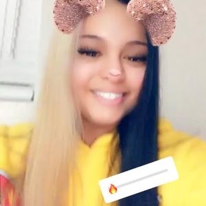 Meet your Posher, Leilani